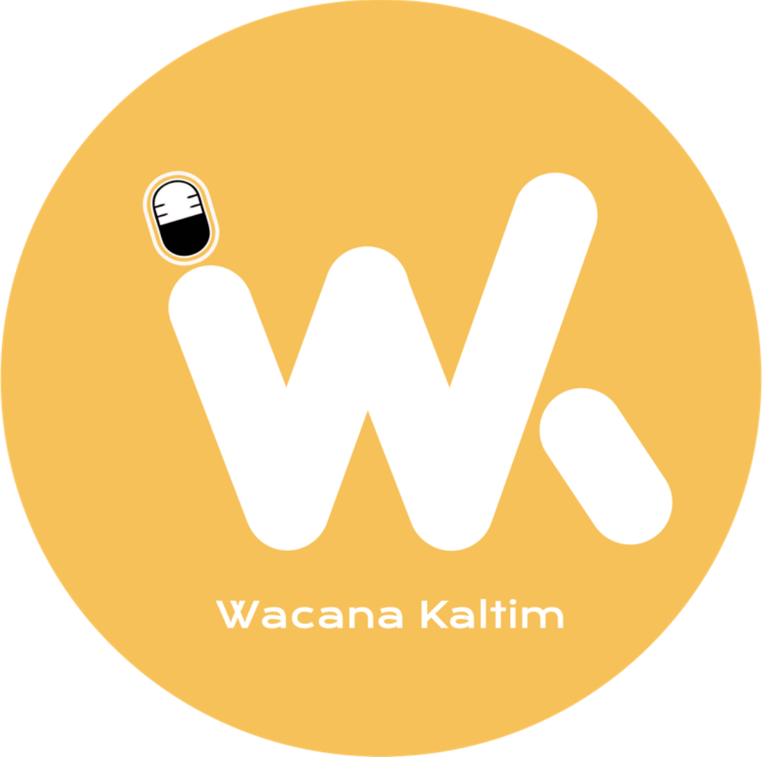 Wacana Kaltim - Jernih dalam Wacana, Tegas dalam Berita